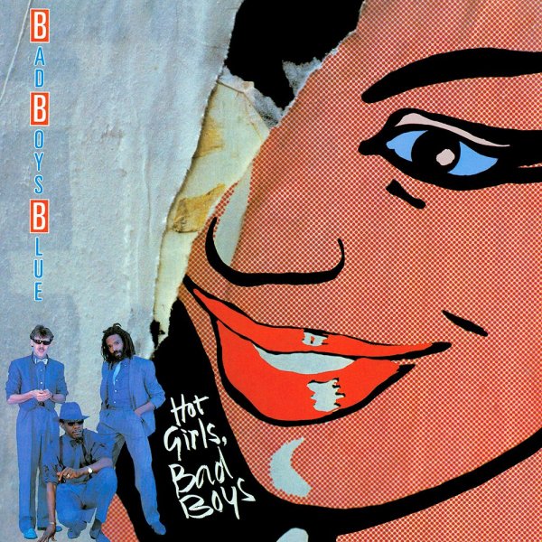 Bad Boys Blue - You&apos;re A Woman