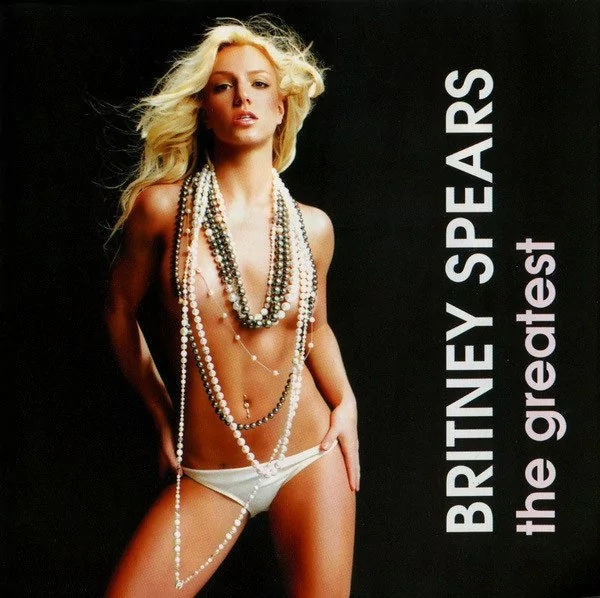 Britney Spears - Baby One More Time