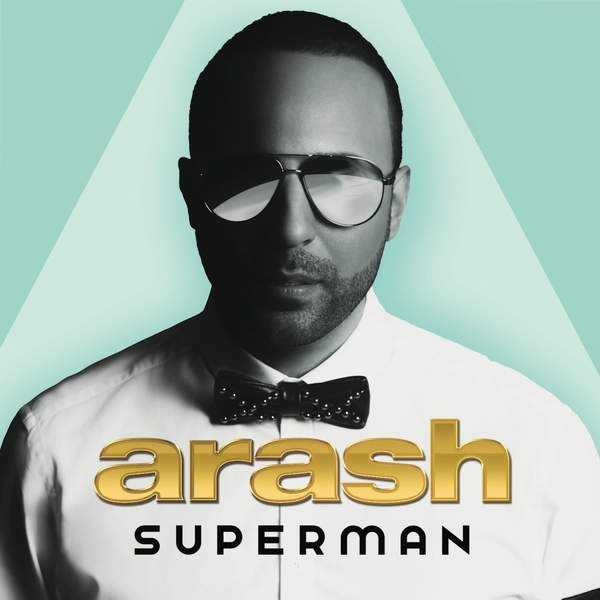 Arash - One Day
