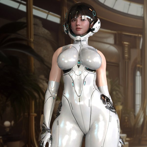 Valby - The First Descendant