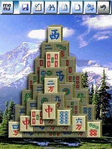 Mahjong Mania Pro