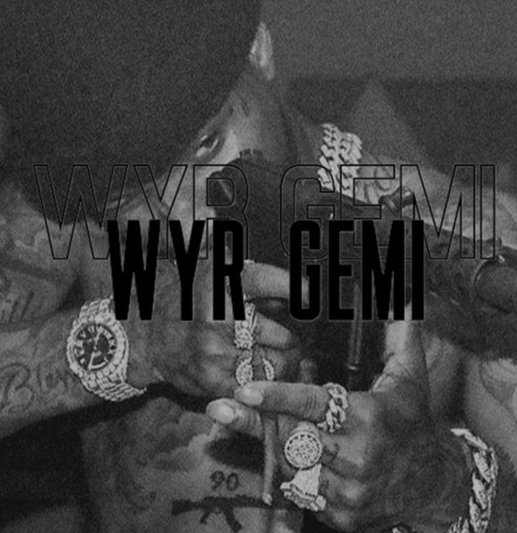WYR GEMI - BLACK WINDOWS