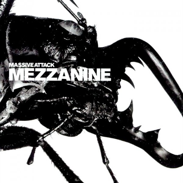 Massive Attack - Angel