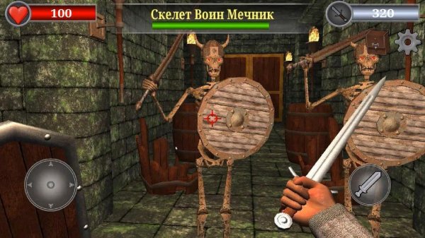 Old Gold 3D mod v3.9.2