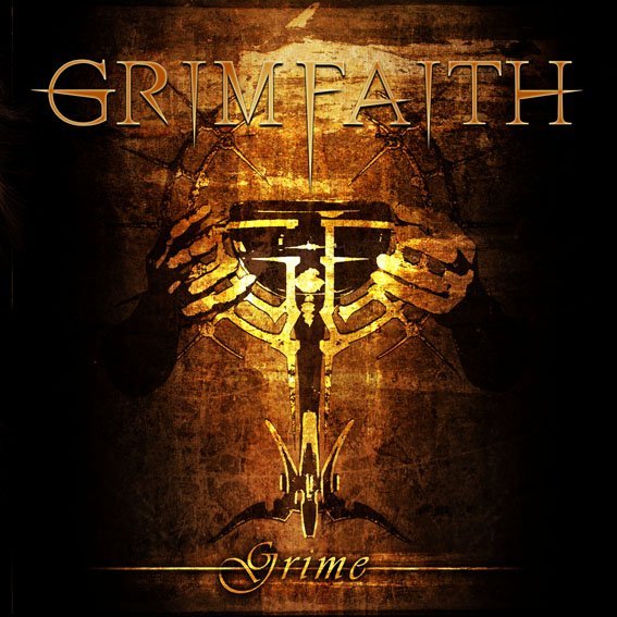 Grimfaith - Weird Poetry by Jack