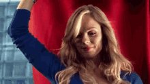 Smallville-supergirl