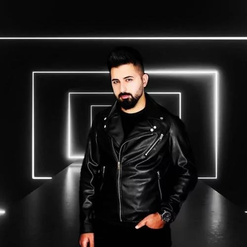 Emre Kabak - Hell Flame