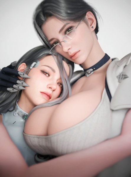 TFD Gley &amp; Dia