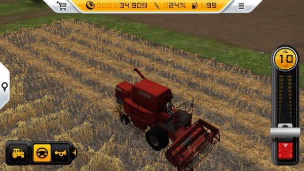 Farming Simulator 14