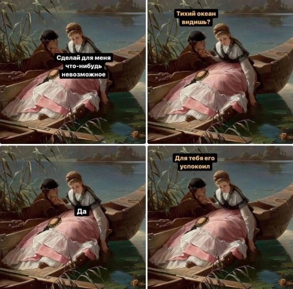 ))