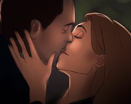 Kiss