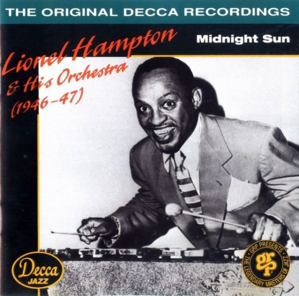 Lionel Hampton - Hamp&apos;s Salty Blues