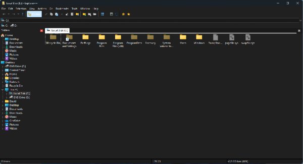 Explorer++ Portable (Win x32 x64) (GNU GPL)