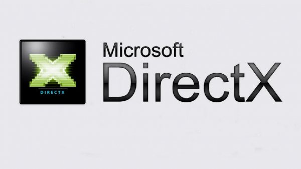 DirectX v.9.29.1974 Redistributable