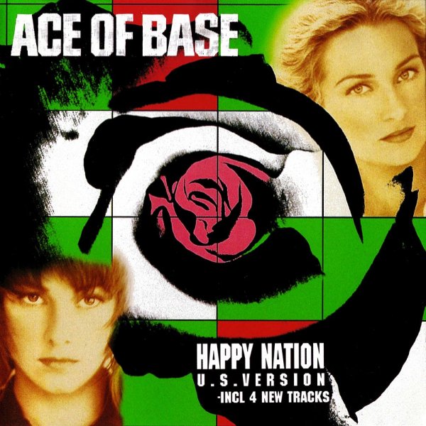 Ace Of Base - Waiting For Magic (Total Remix 7&apos;&apos;)