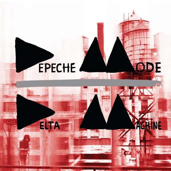 Depeche Mode - Heaven