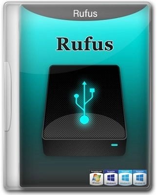 Rufus-4.1 x86