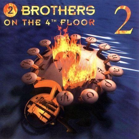 2 Brothers On The 4th Floor - One Day