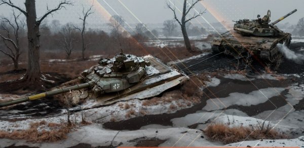СВО