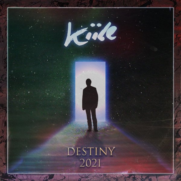 Kiile - The Reveal