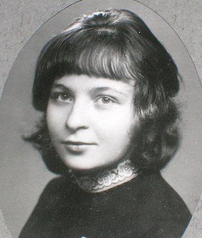 М.Цветаева