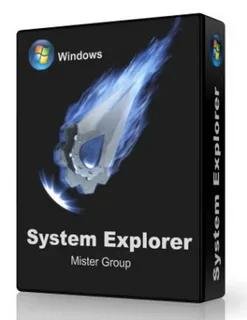 System Explorer