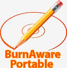 BurnAwarePortable 16.9 Rus