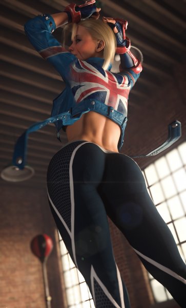 Cammy 124430