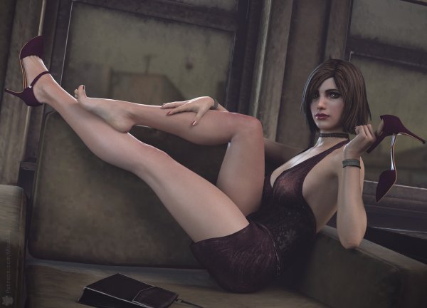 Eileen Galvin, Silent Hill 4