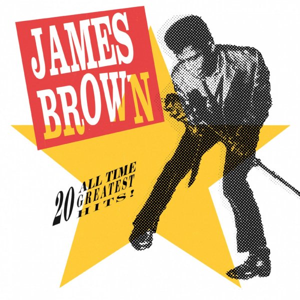 James Brown - It&apos;s a man&apos;s man&apos;s man&apos;s world