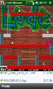 LodeRunner v1 05
