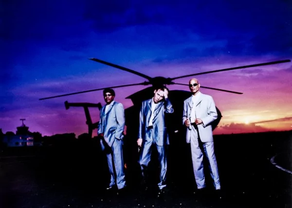 Bad Boys Blue - I Totally Miss You (DJ X-KZ Dance Remix 2025)