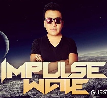 Impulse Wave - Siren Quick (Extended Mix)