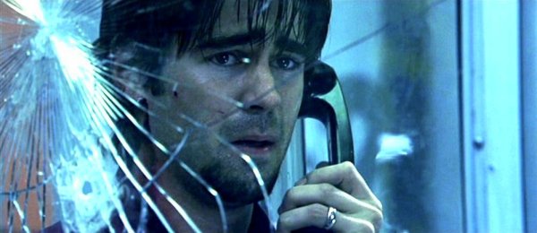 Телефонная будка (2002)