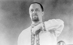 Андрій Миколайчук - Піду втоплюся у річці глибокій