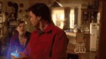 Smallville-superman (3)