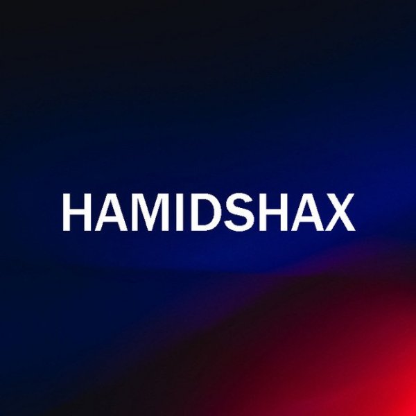 Hamidshax - One More Night (NRG)