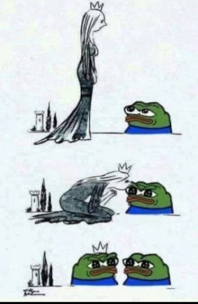 ))
