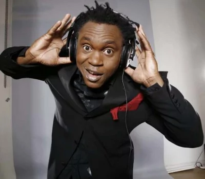 Dr. Alban - Let The Beat Go On (2025 Remix)