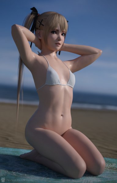 Marie Rose, Dead or Alive