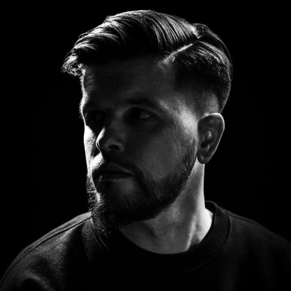 P.T. Adamczyk - Джонни Сильверхенд