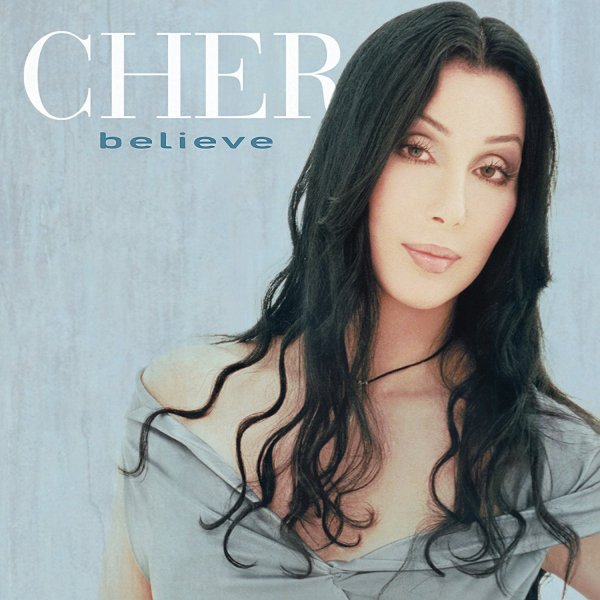 Cher - All Or Nothing