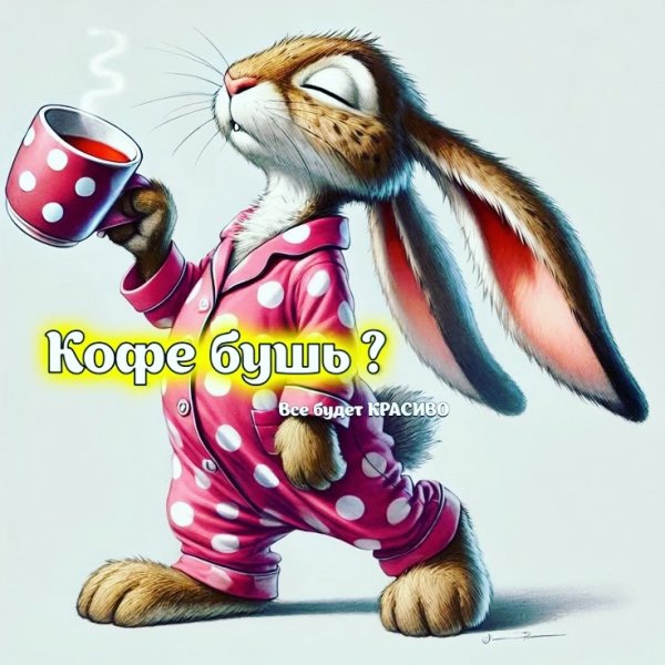 Утра Всем!!!