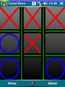 tictactoe