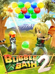 BubbleBash2 ACER E200 IGP EN WM TS 200WQ