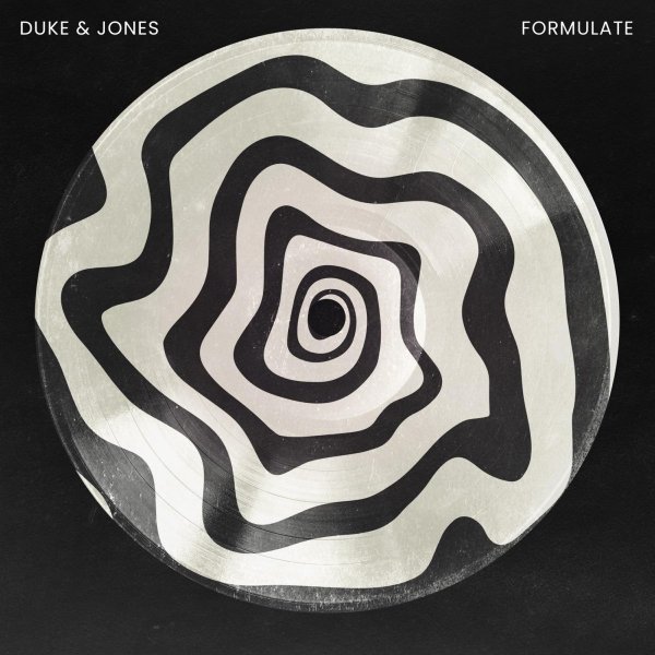 Duke &amp; Jones - Formulate