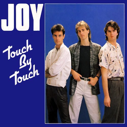 Joy - Touch by touch