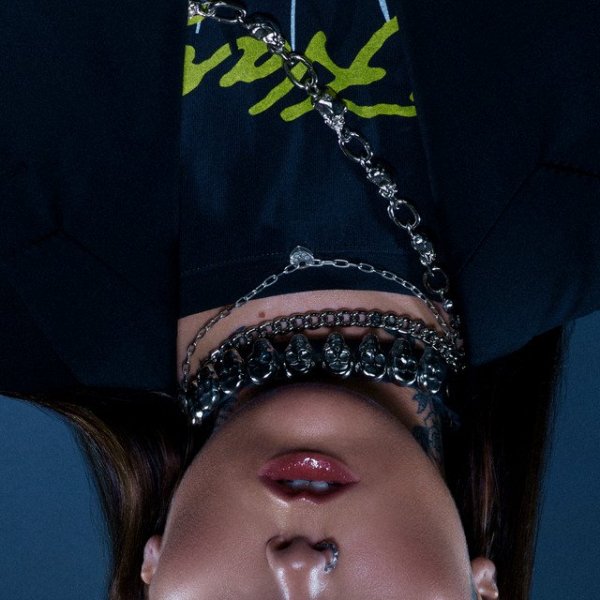 Kenya Grace - Strangers (Sped Up)