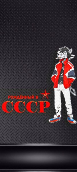 СССР