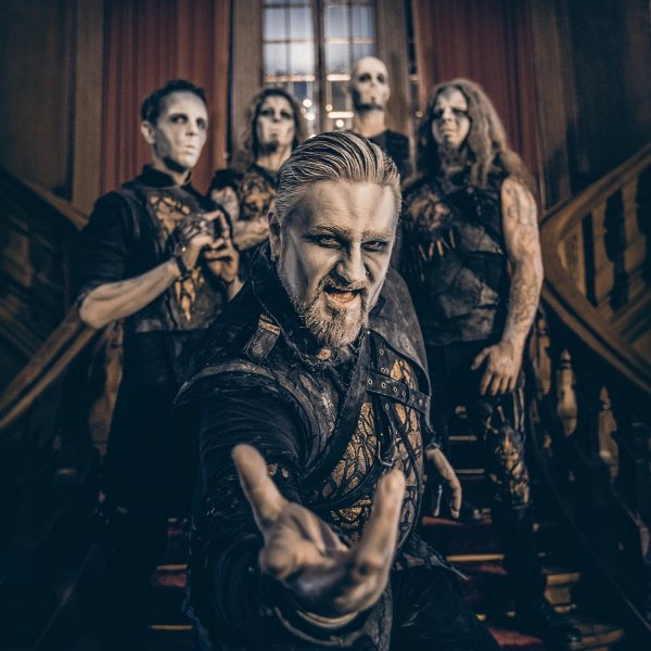 Powerwolf - Истваан 3